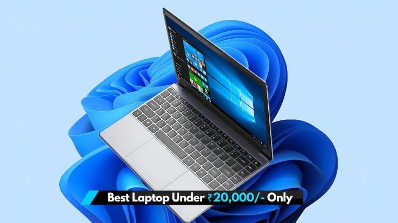 Best leptop under 20000 sales