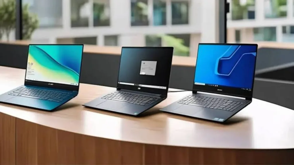 Top Rated Laptops Under 40000 Rs During Amazon Festival Sale 2024
