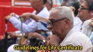 Life Certificate: Big news for government employees, New guidelines issued for jeevan pramaan Patra