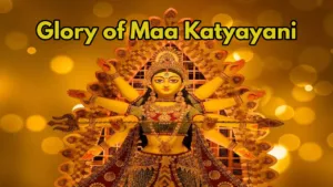Worship Maa Katyayani on Navratri Day 6: Benefits, Aarti, Mantras, and Kavach for Success