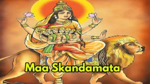 Navratri 5th Day: How to Worship Maa Skandamata, Complete Puja Vidhi and Benefits