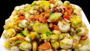 Fasting with Makhana: Nutrient-Rich Recipes for Navratri and Beyond