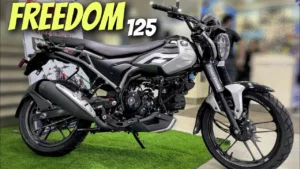 Bajaj Freedom 125 2024 new bike price in india and letest Fichers