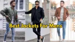 mens jacket