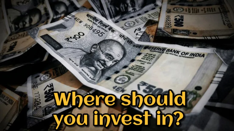 FD vs. Mahila Samman Savings Certificate: Where should you invest in? 