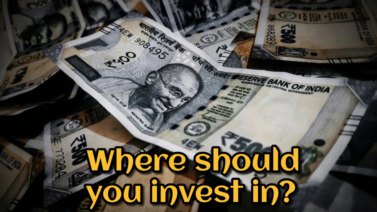 FD vs. Mahila Samman Savings...