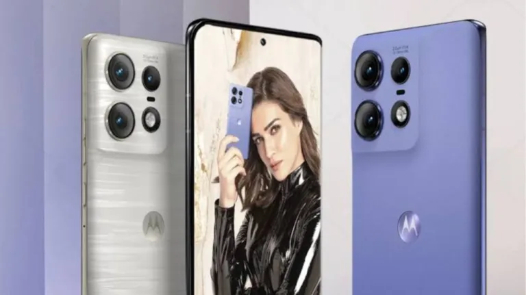 Motorola Edge 50 Pro Price Low, Check Offers & Discount