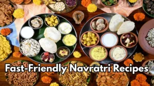 Navratri 2024: Prepare These Tasty Falahari Dishes in Just Minutes