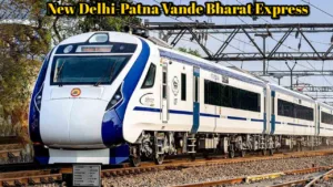 Indian Railways: New Delhi-Patna Vande Bharat Express, check how to book ticket and other full deatils
