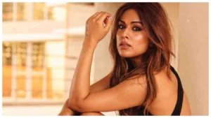 Bigg Boss 18 Update - Last-Minute Twist, Nia Sharma Not Participating in Bigg Boss 18