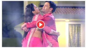 Bhojpuri Song – Must Watch Nirahua & Amrapali ‘Tiriya Ke Bhiriya Raha’ Crossed 14 million views