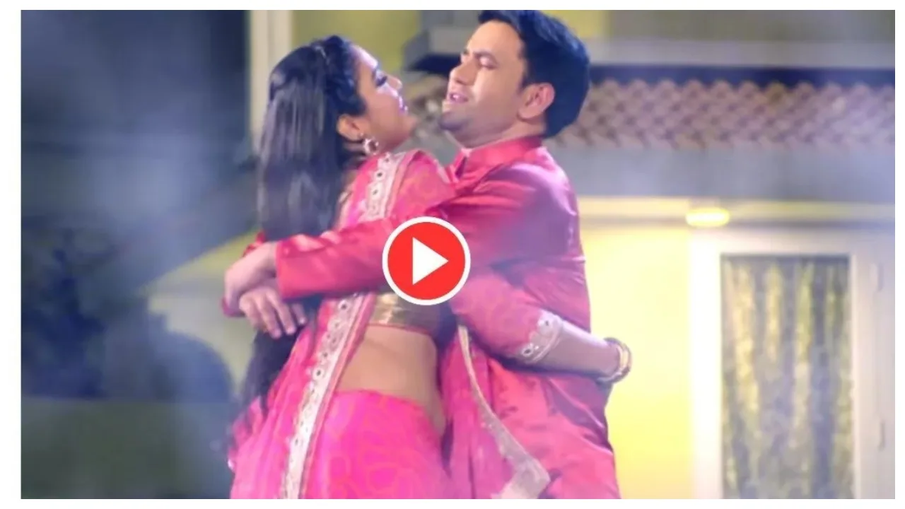 Bhojpuri Song – Must