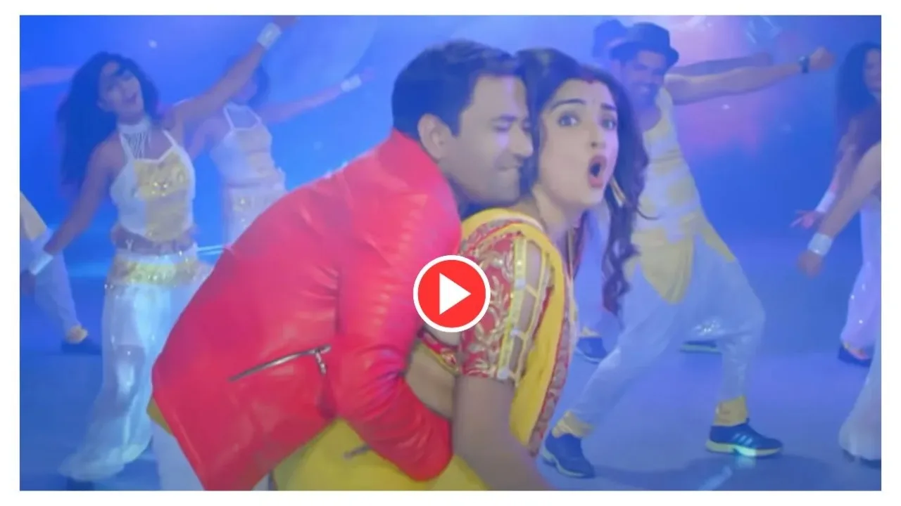 Bhojpuri Song – Must
