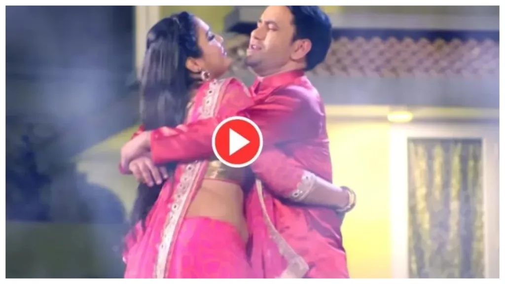 Bhojpuri Song – Nirahua & Amrapali ‘Tiriya Ke Bhiriya Raha’ trend on Youtube, Must Watch