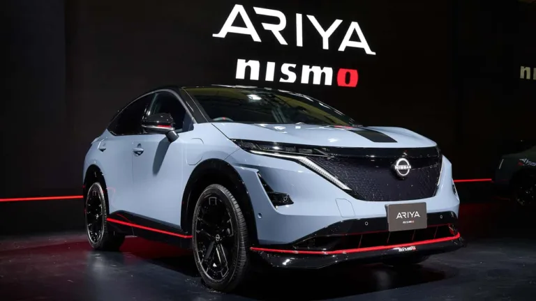 Nissan Ariya: Electric Power, Endless Possibilities