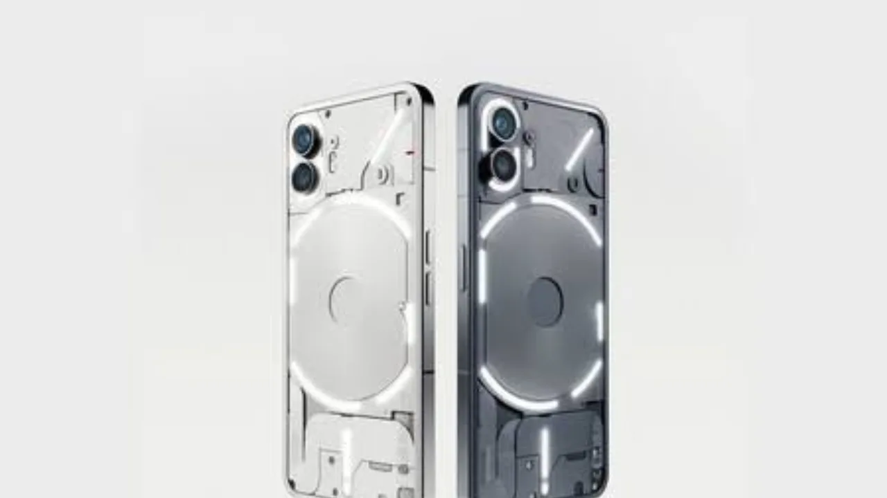 Best Selfie Camera Nothing