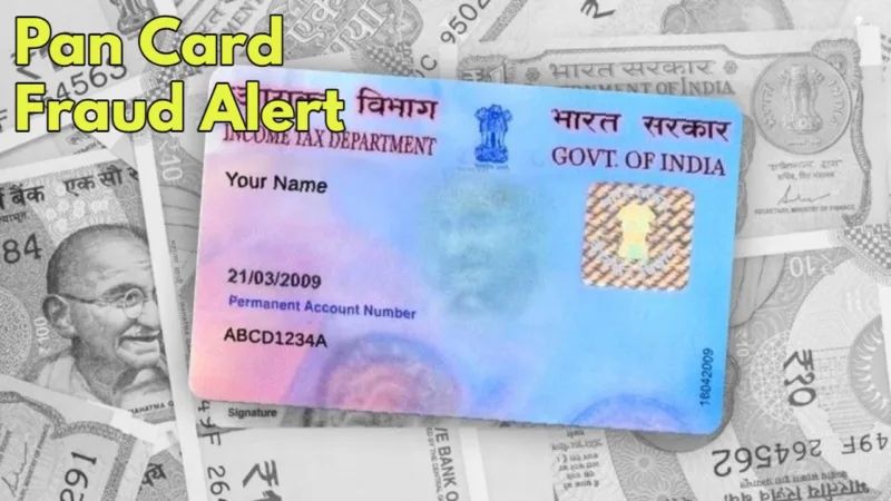 Pan Card 1