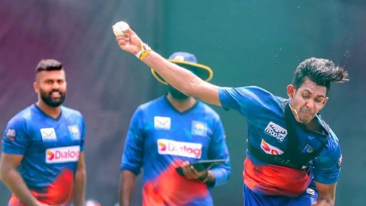 CSK to retain ‘Baby Malinga’?...