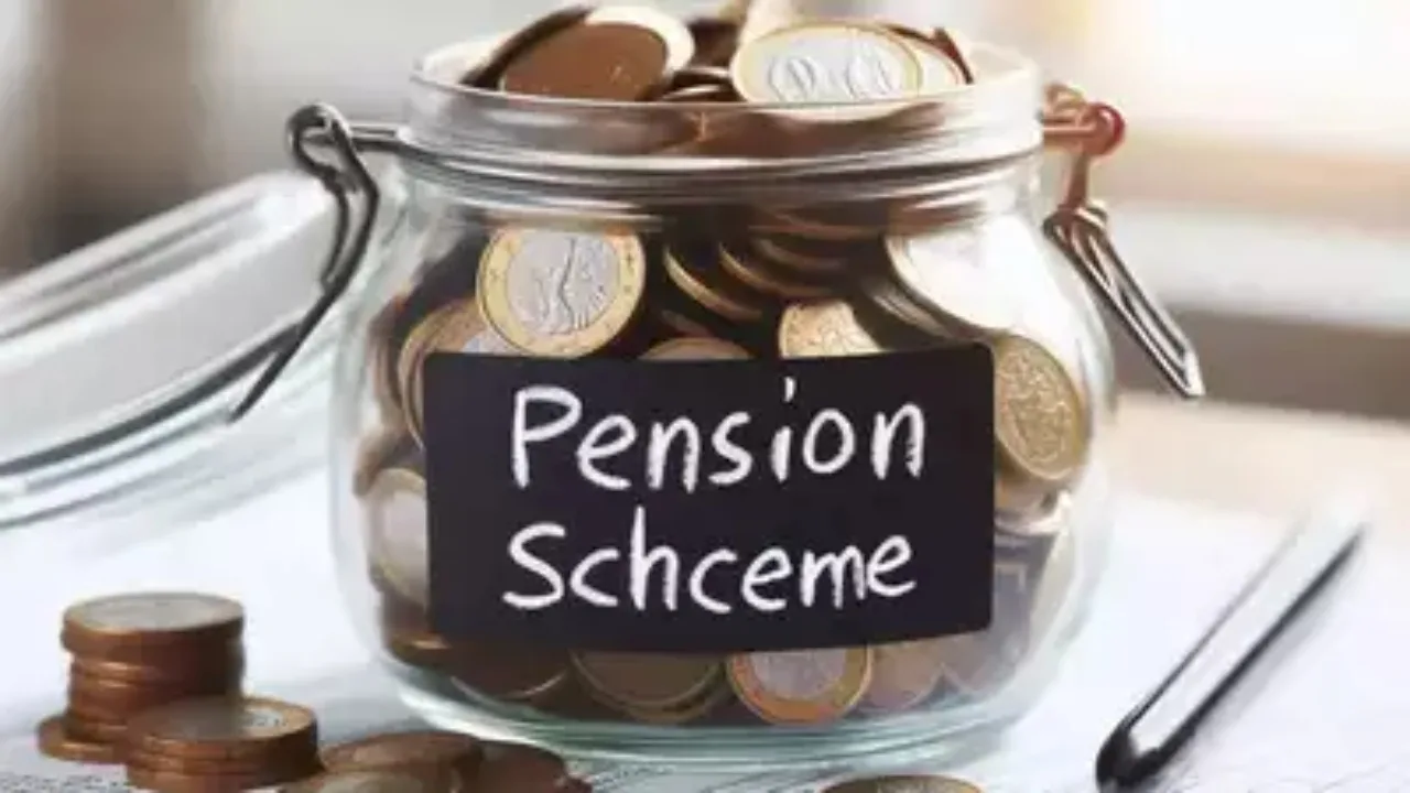 Top 4 Pension Schemes