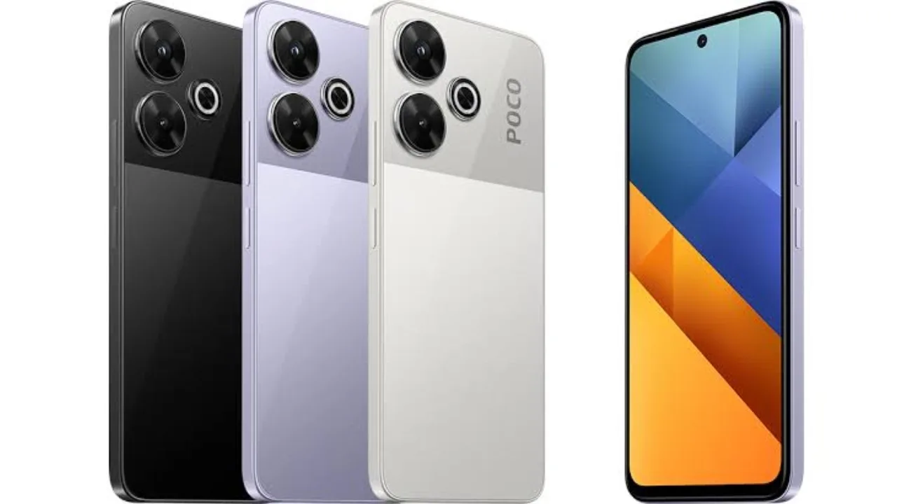 5G Smartphone Under Rs 9000,...