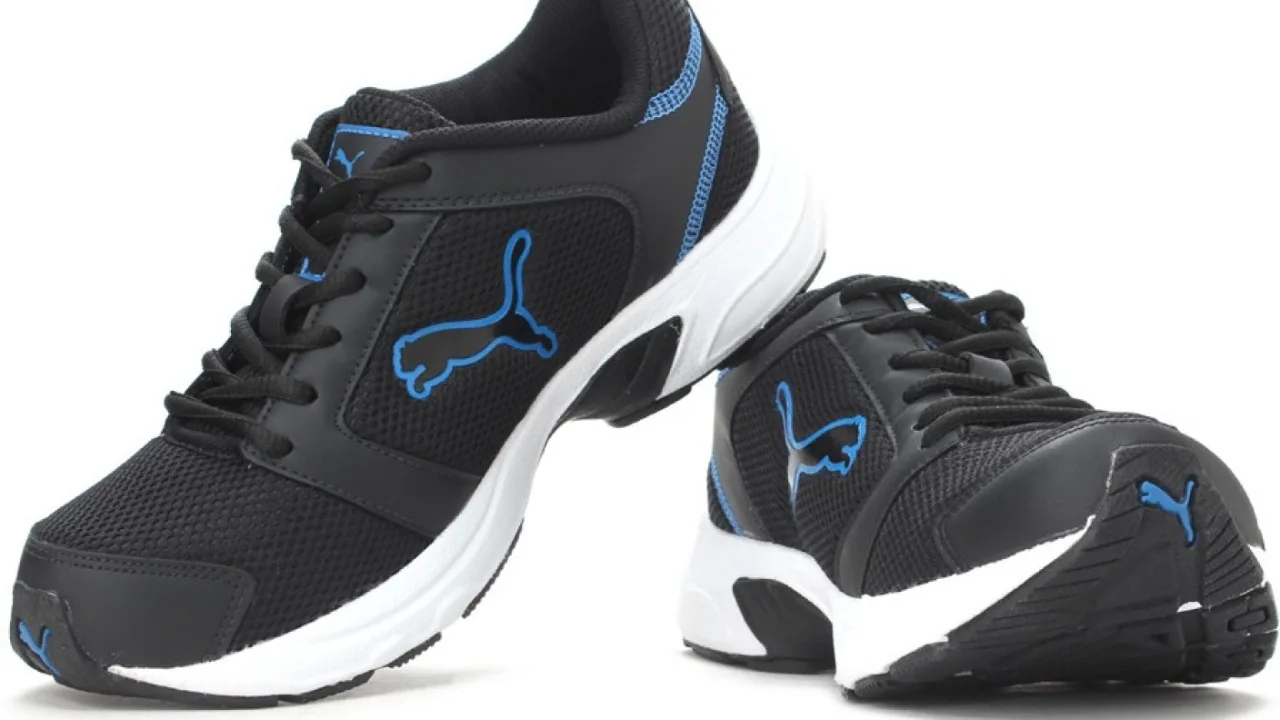 Puma splendor dp running shoes store