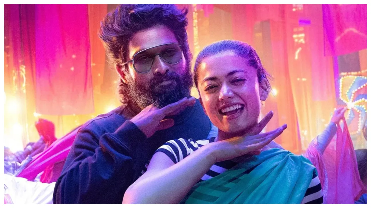 Pushpa 2 Release Date