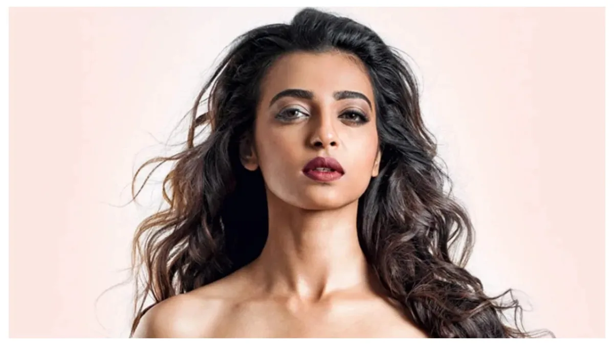 Radhika Apte