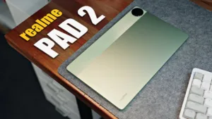 Realme Pad 2