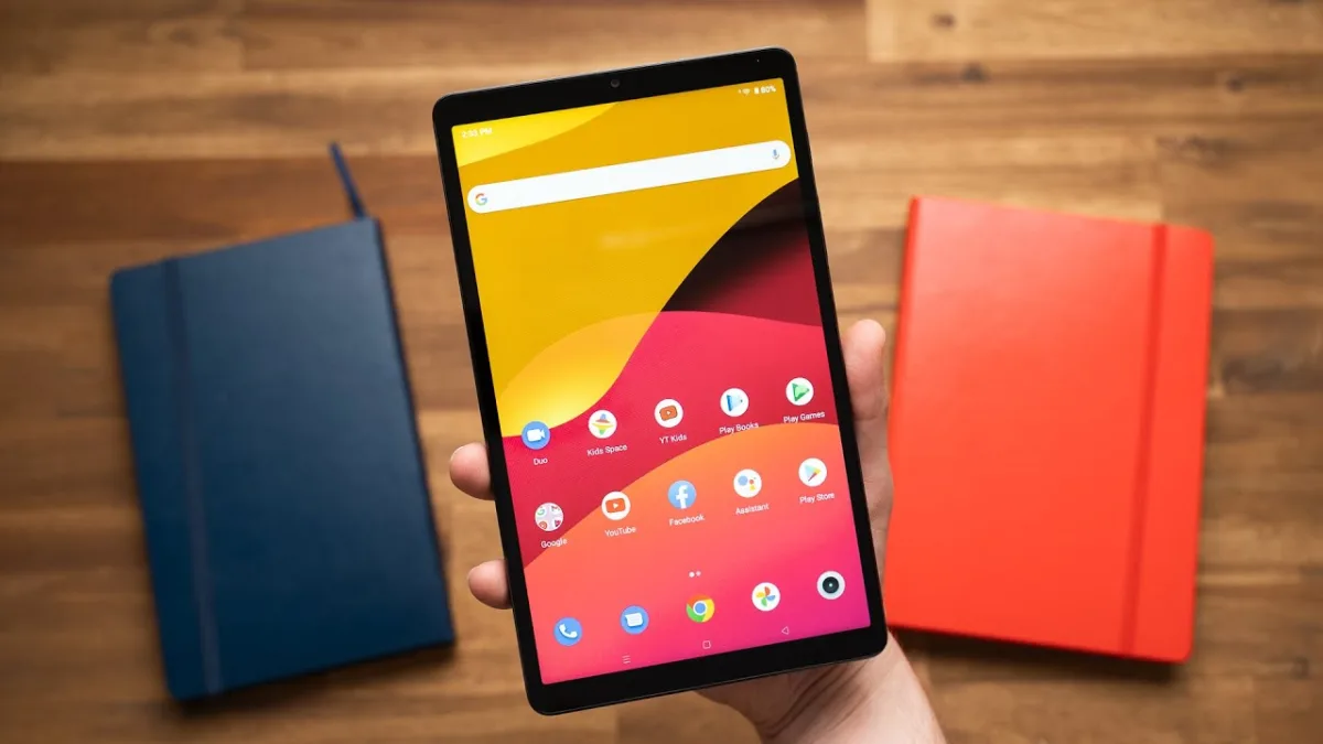 Realme Pad Mini