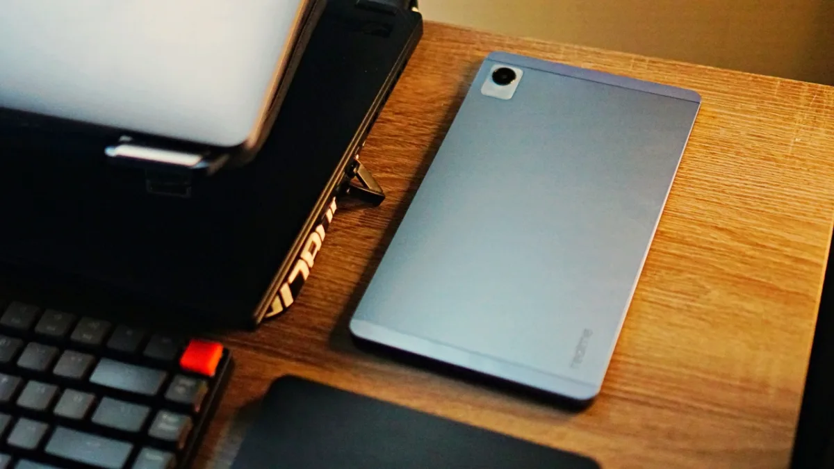 Realme Pad Mini