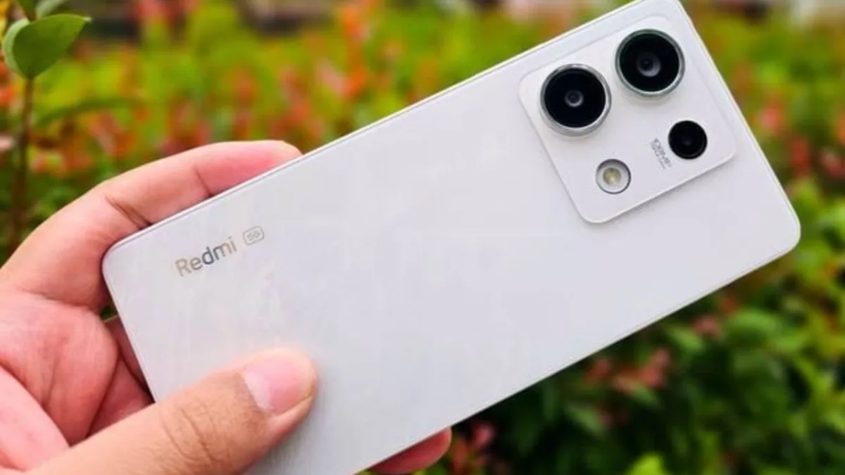 Redmi