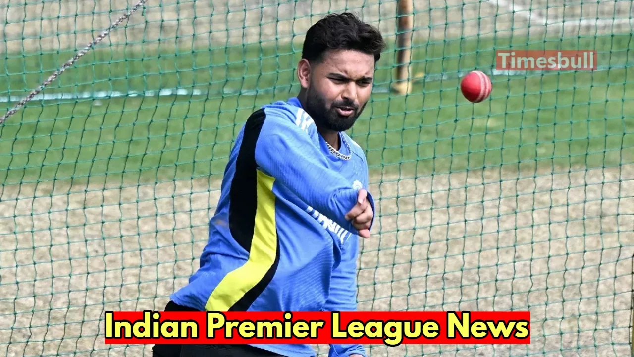 IPL 2025- Will Rishabh