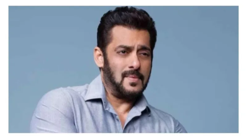 Salman Khan