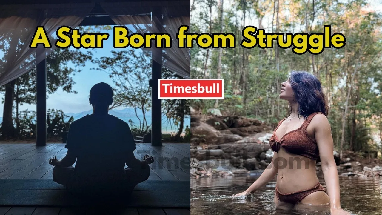 From Struggling Student to