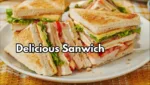 sandwich