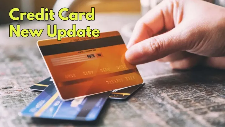 SBI Credit Card Holders to Face 1% Additional Charge on Payments Above ₹50,000