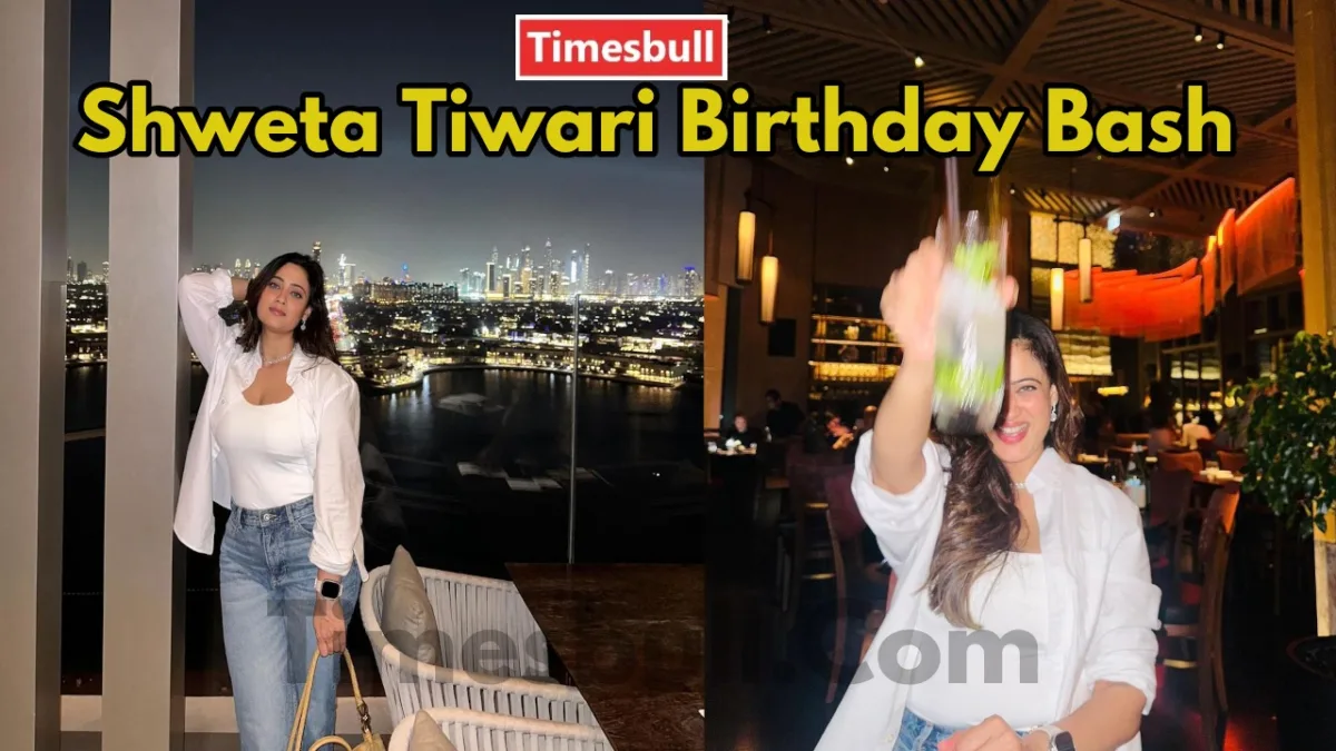 Shweta Tiwari Bdy