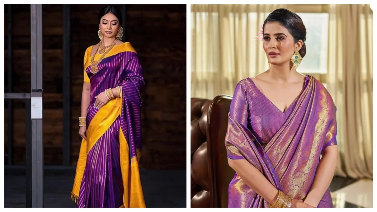 Silk Saree