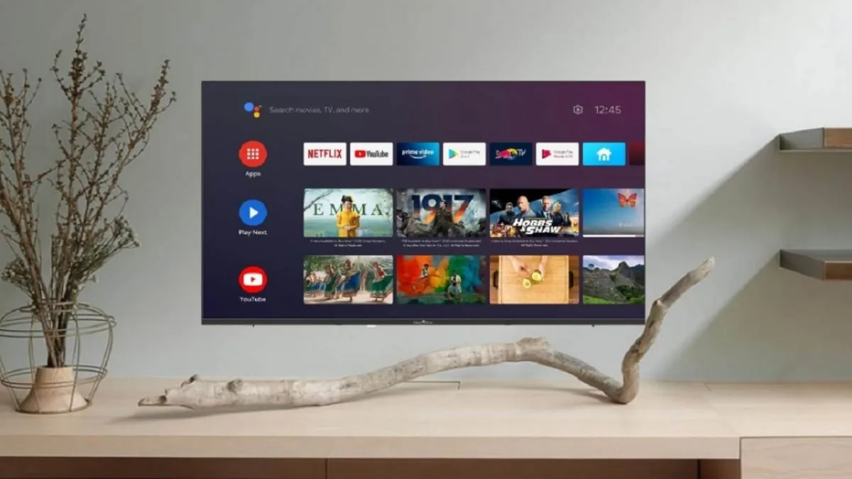 Smart Tv
