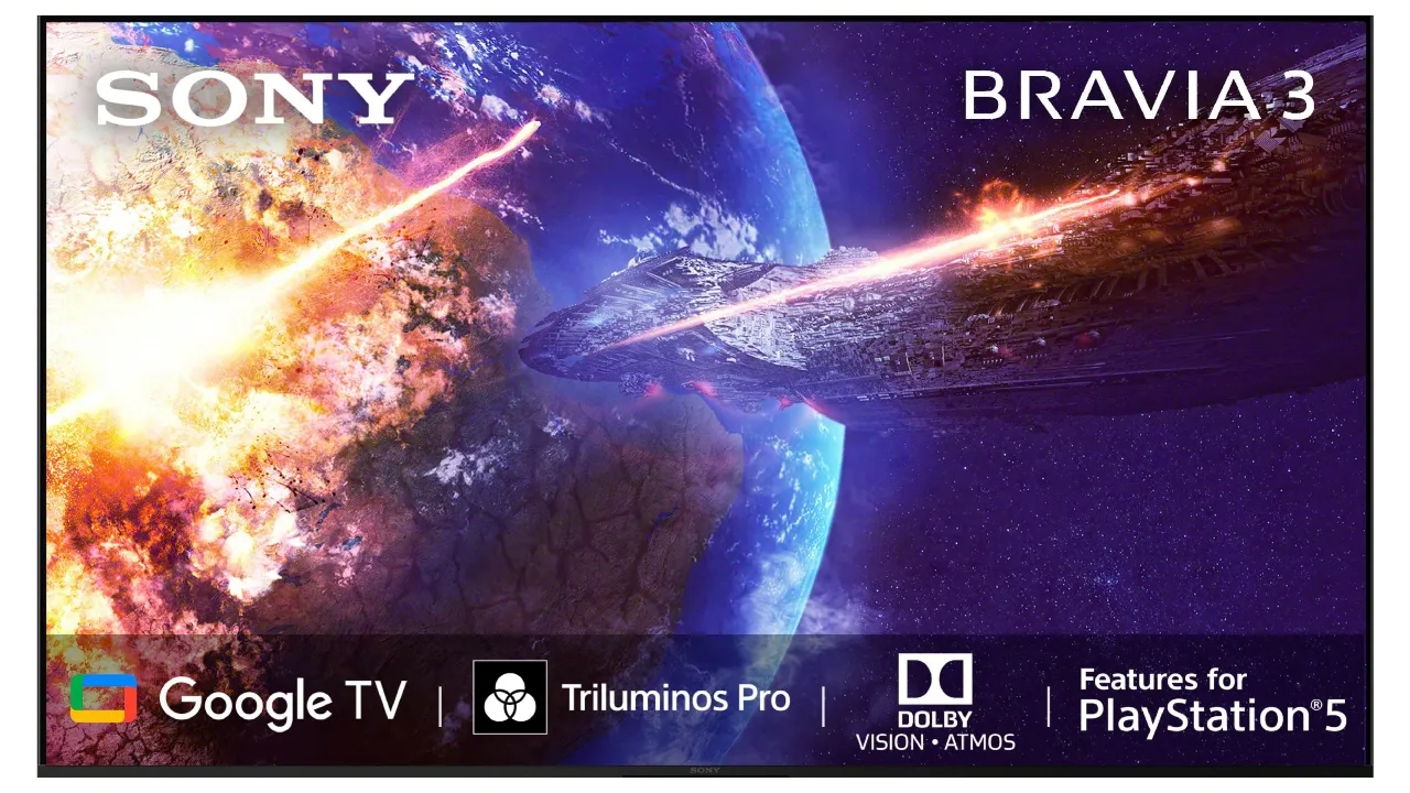 Best Smart TV Deals –...