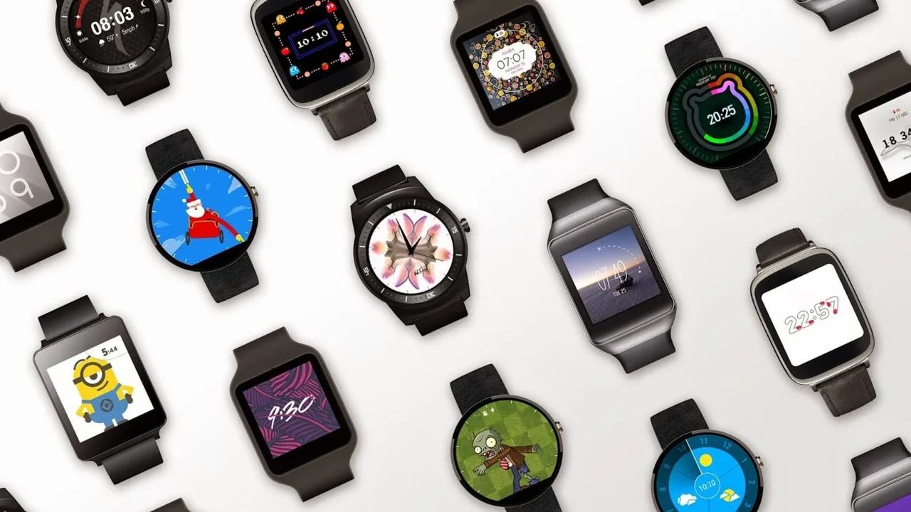 Best Deals on Smartwatches: Amazon...