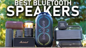 Speakers
