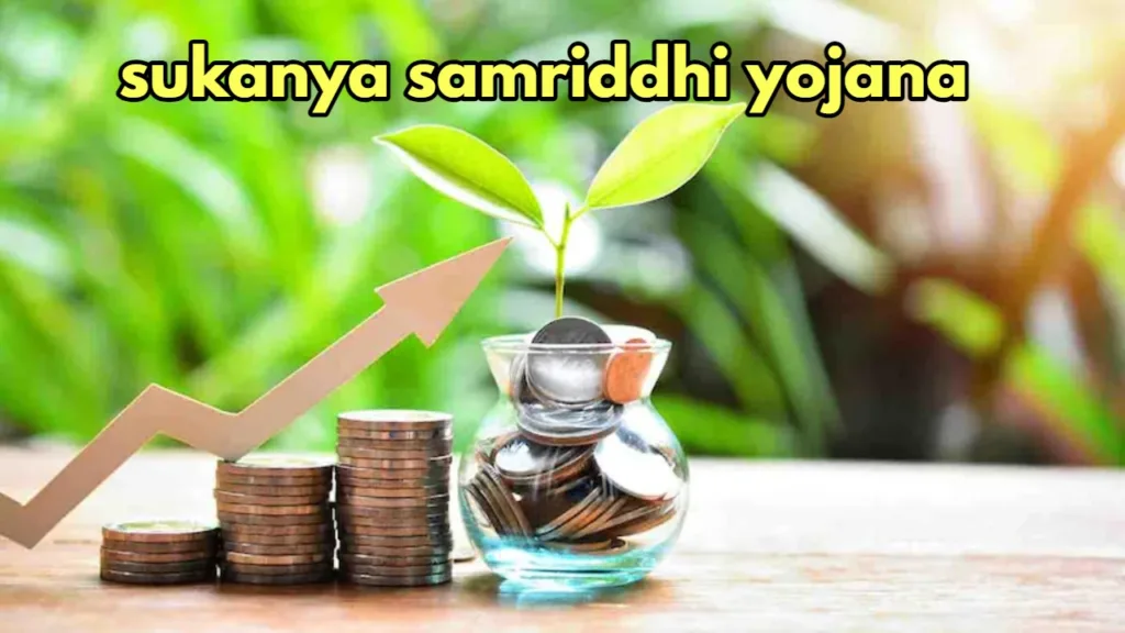 Sukanya Samridhi Yojana – Check Eligibility, Benefits, & How to Open Account