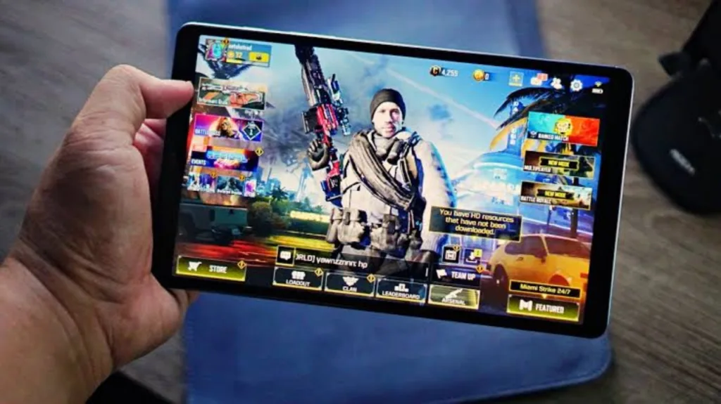 Get Redmi or Lenovo Tablets upto 65% off on Amazon