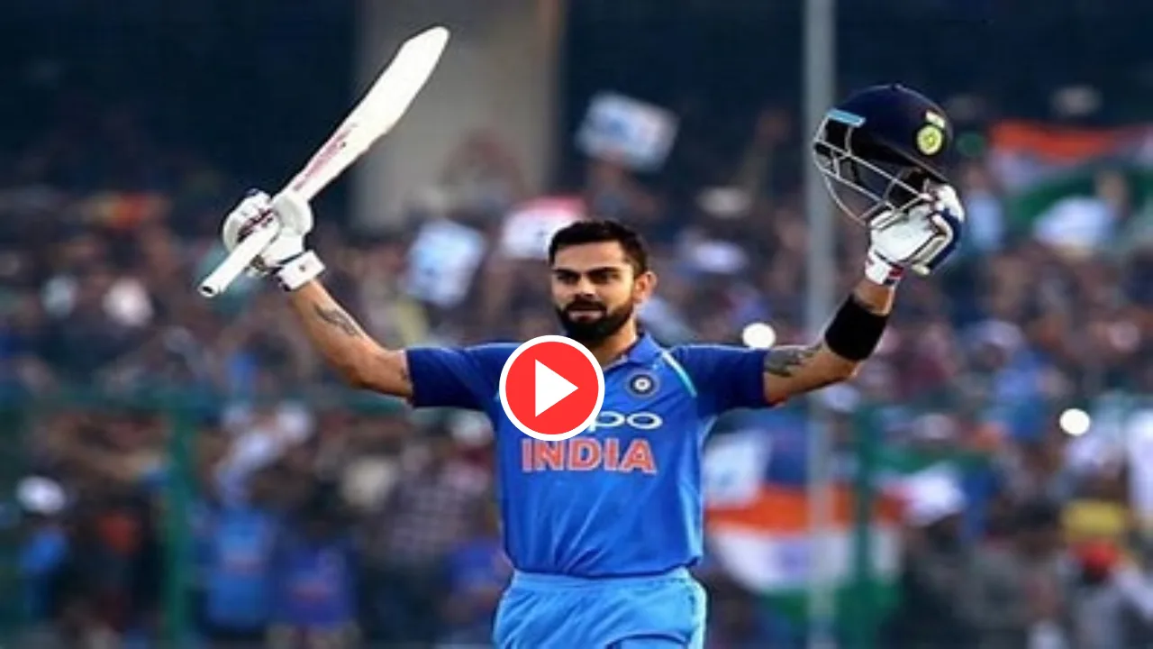 Watch Video:  Virat