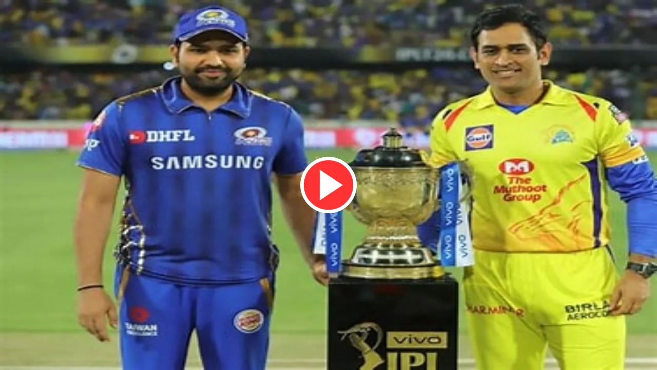 Watch Video: Rohit is