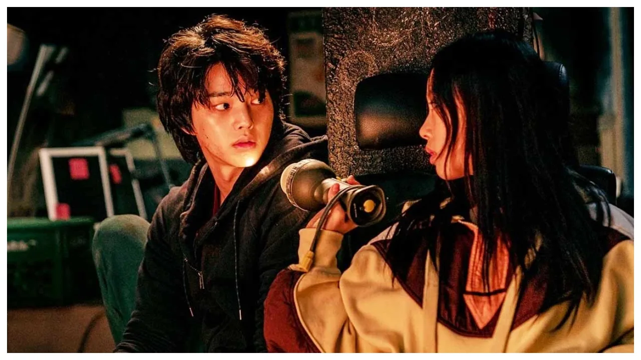 Netflix 4 Best Crime Thrillers-...
