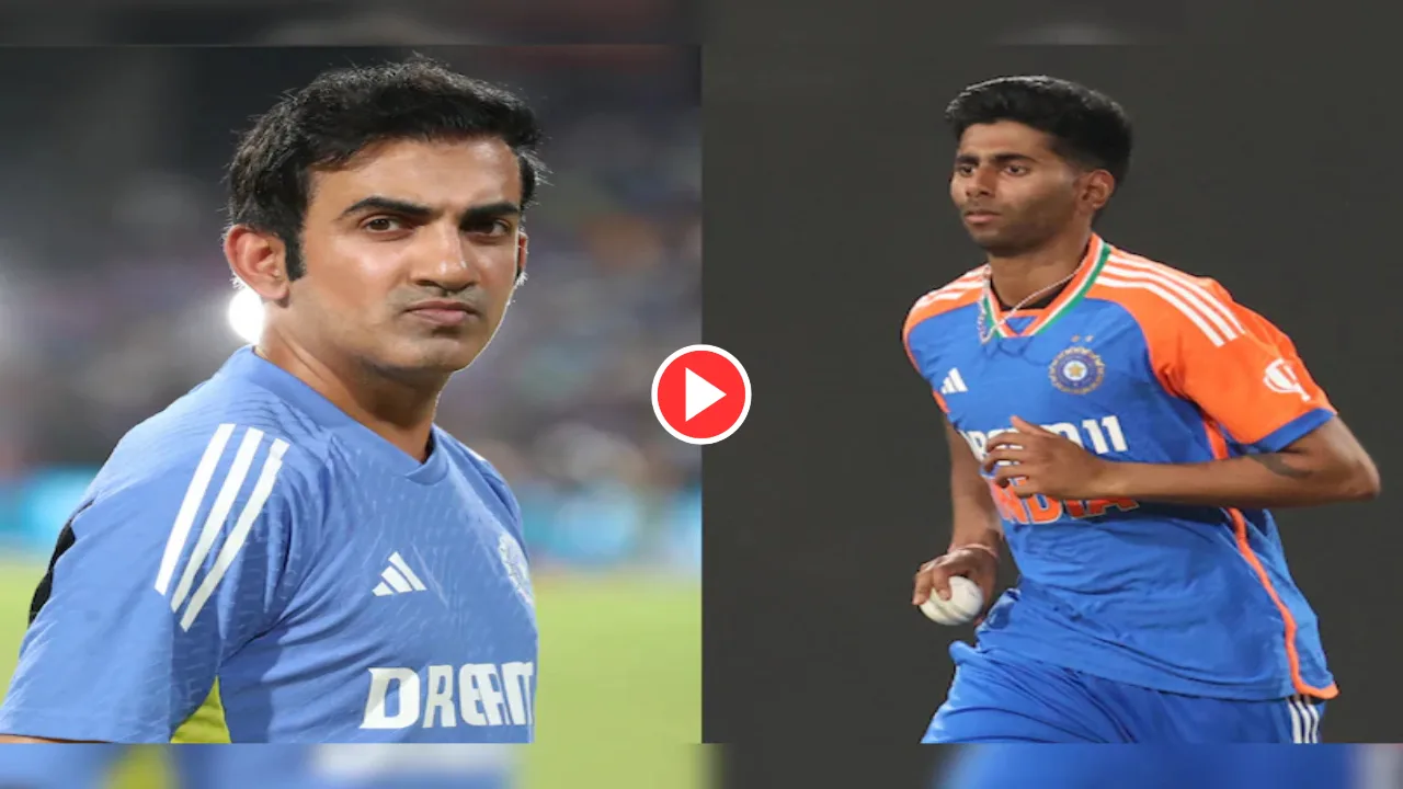 Indian pacer Mayank Yadav