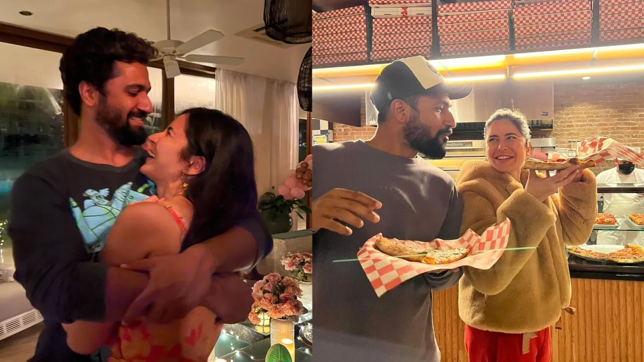 Vicky Kaushal Reveals Surprising Skill...