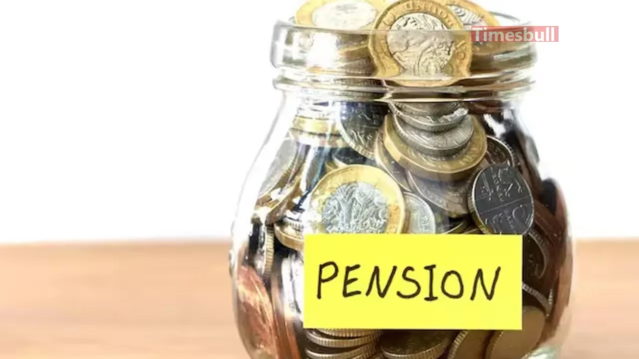 Chhattisgarh Vridha Pension Yojana,